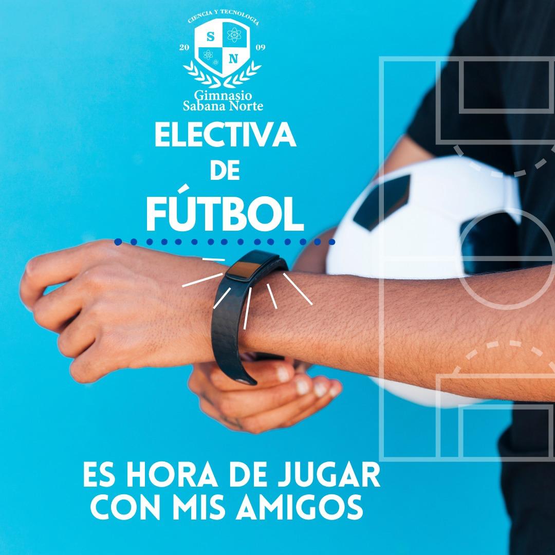 Electiva 5