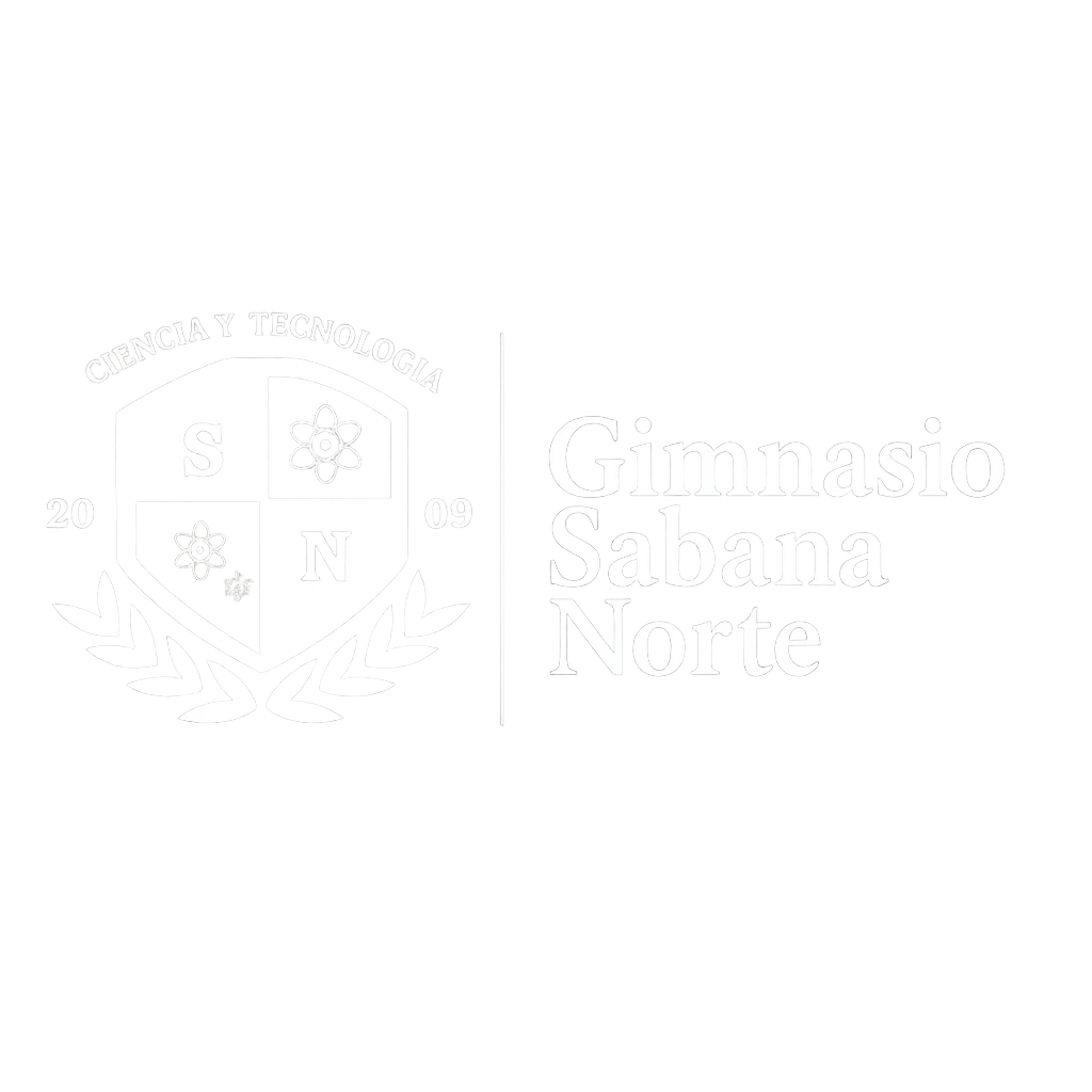 Logo del colegio