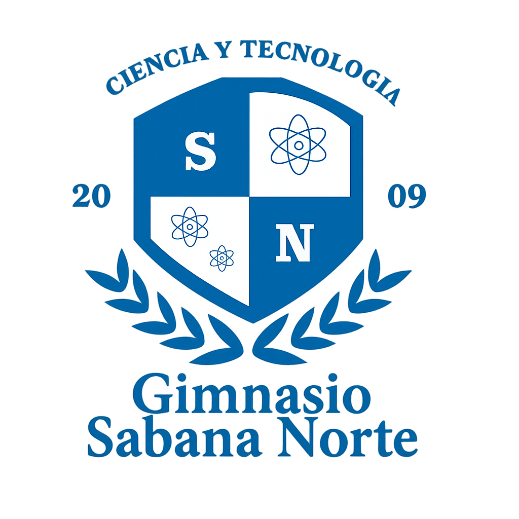 Logo del colegio