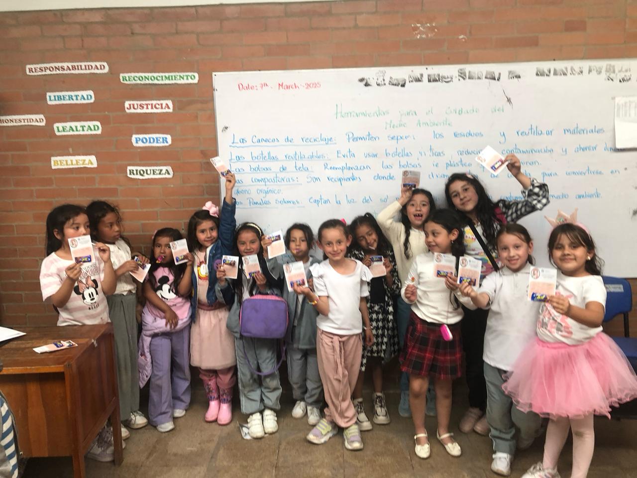 Imagen institucional